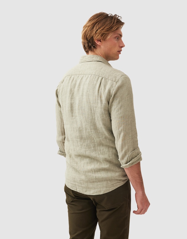 Rodd & Gunn - Coromandel Sports Fit Shirt
