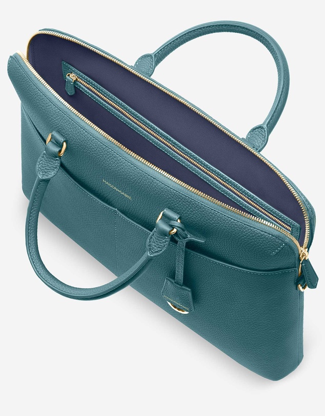 Maison De Sabre - The Laptop Bag