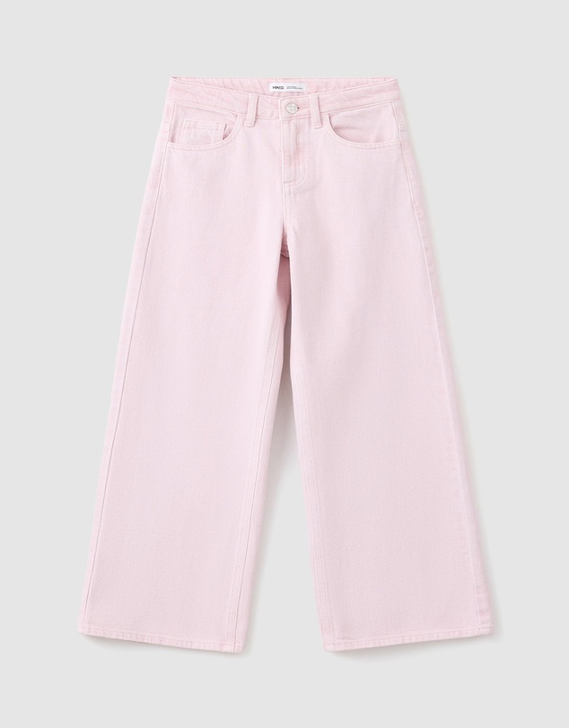 M.N.G - Joana Jeans - Kids-Teens