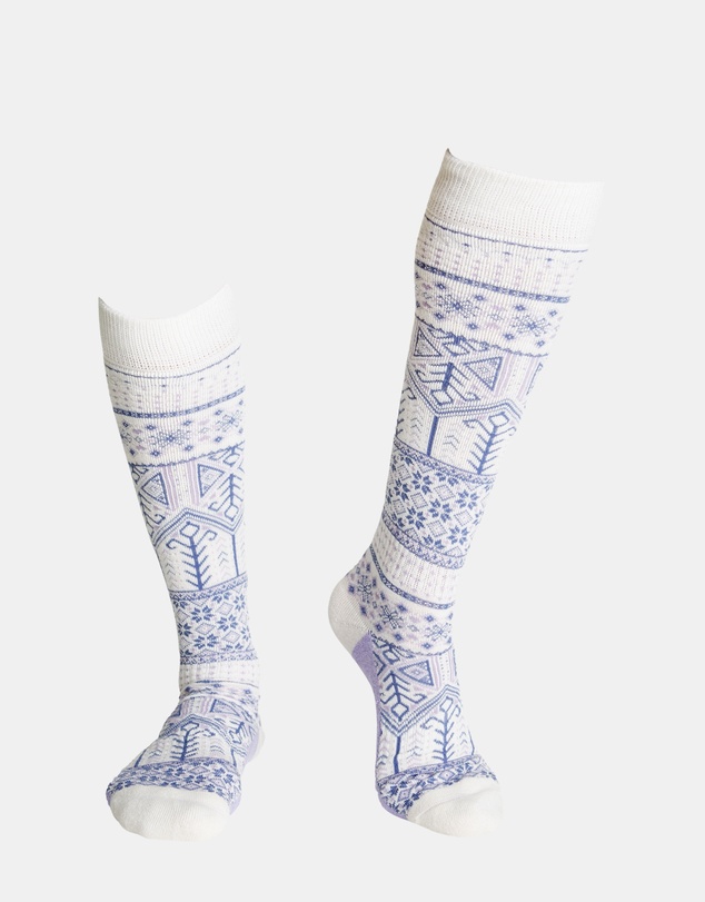 ROJO Outerwear - Retro Ski Merino Sock Pack