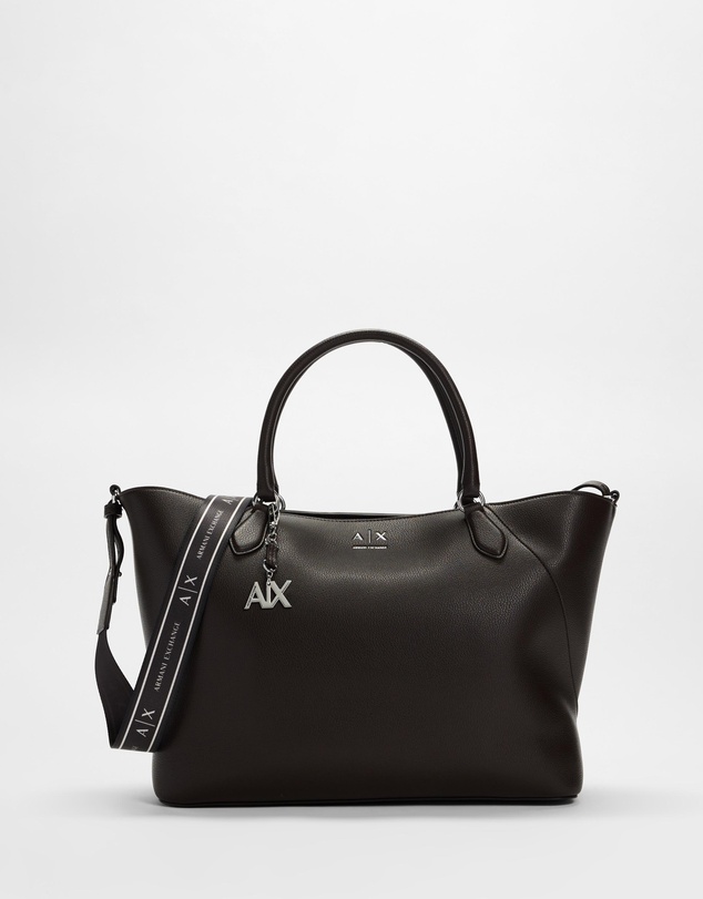 Armani Exchange - Isabel Large Tote Bag
