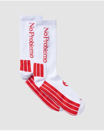 No Problemo - No Problemo Sock