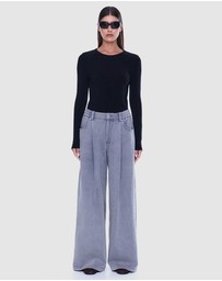 ENA PELLY - Iva Jersey Pants