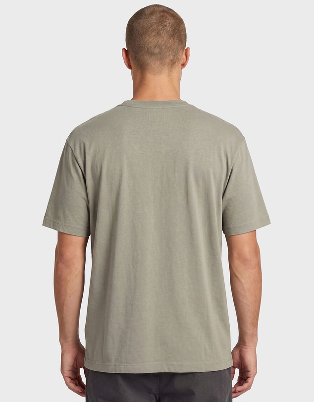 Academy Brand - Mac Tee