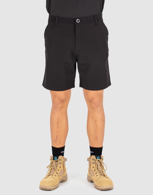 UNIT - UNIT - Flexlite Mens Hybrid Stretch Shorts