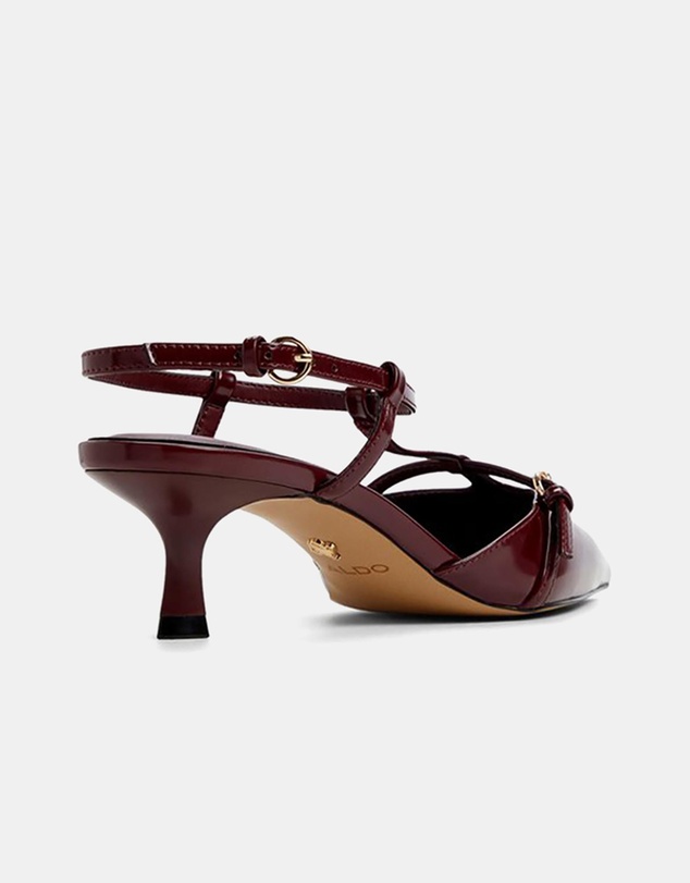 ALDO - Galatrix T-Strap Kitten Heels