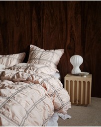 Linen House - Mireya European Pillowcase