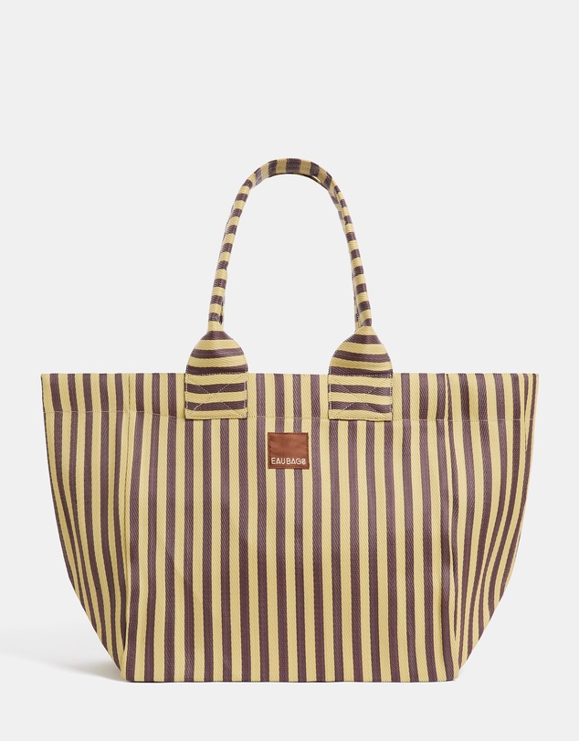 EAU BAGS - Grand Tote Bag