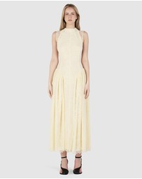 Hansen & Gretel - Juliette Lace Dress