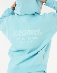 Rip Curl - Surf Puff Heritage Hood