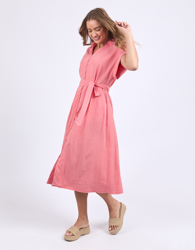 Foxwood - Lucia Dress