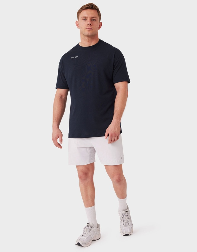 REC GEN - Oxy Mass Tee
