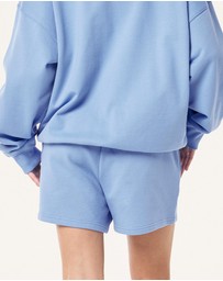 P.E Nation - Downtime Shorts - ICONIC EXCLUSIVE