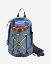 Elliker - Eyam sling backpack 5L