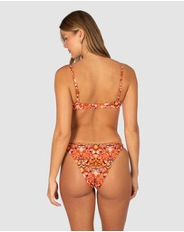 Baku Swimwear - Free Spirit Booster Bikini Bra Top