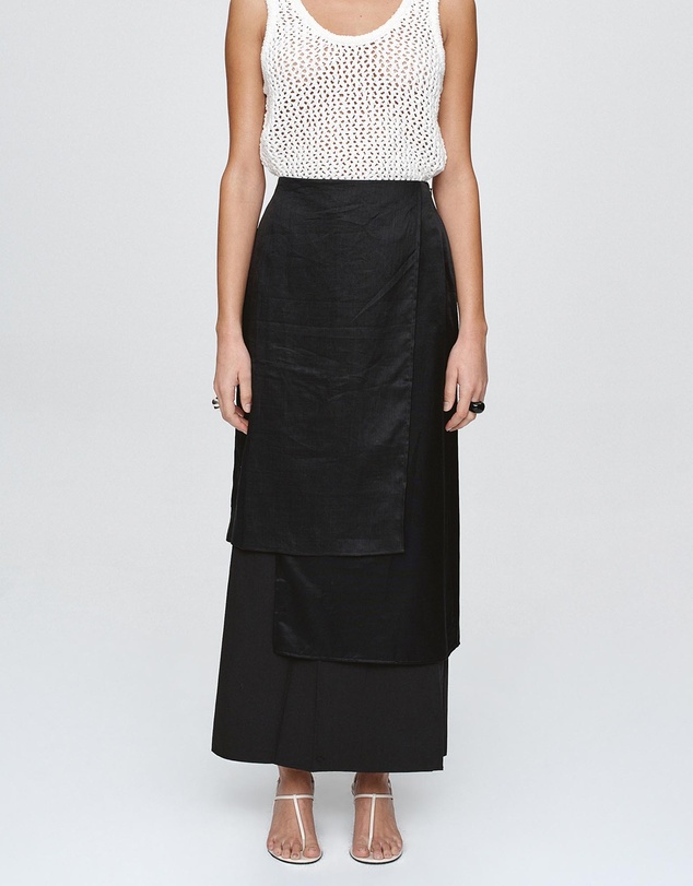 Marle - Onda Skirt
