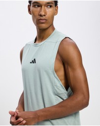 adidas Performance - D4T Workout Tank