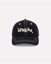 Epokhe - Epokhe Ashfall Cap