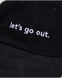 ONEBYONE - Rendezvous Snapback