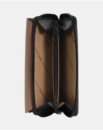 Pierre Cardin - Pierre Cardin Ladies Bi-Fold Tab Wallet