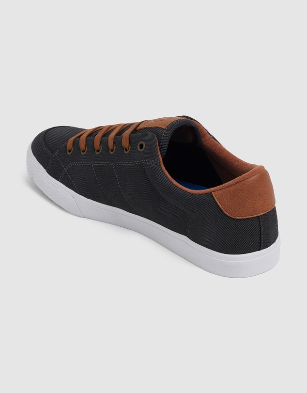 Kustom - Mens Kramer Sneakers