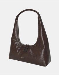MARGESHERWOOD - Hobo Shoulder Bag