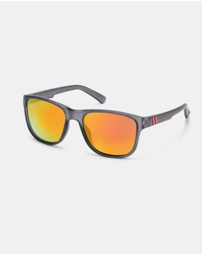Eclectics - Caleb Sunglasses - Polarised