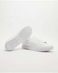 Panache Bridal Shoes - Emma Sneakers