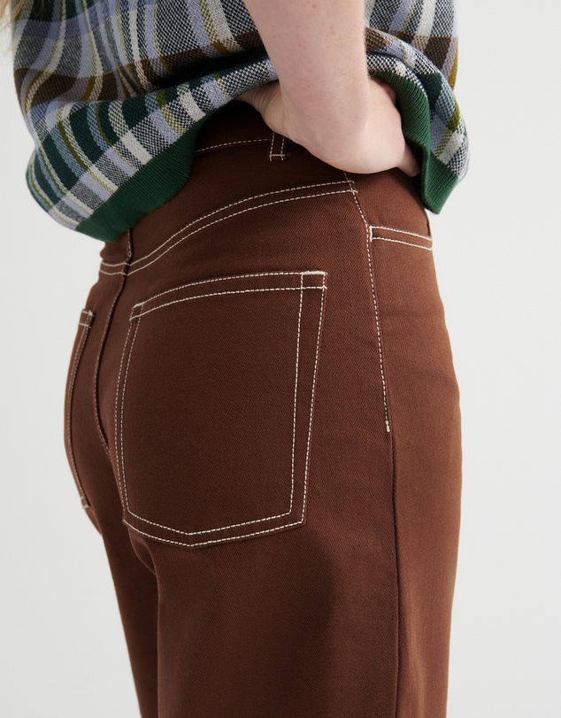 Kowtow - Unity Jeans