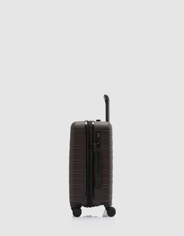 Nere - Stori Carry-On 55cm Suitcase