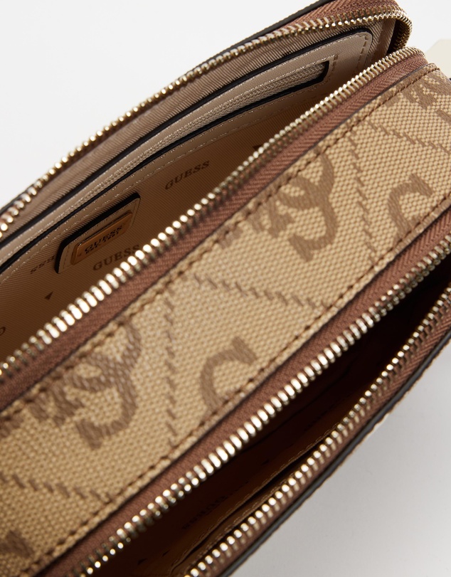 GUESS - Noelle II Camera Crossbody Bag