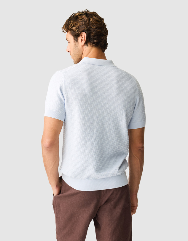 Rodd & Gunn - Wilden Knit