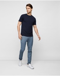 Wayver - The Essential Crew Tee 3-Pack