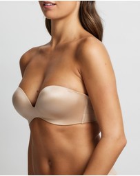 Fine Lines - Refined Wireless Strapless Bra