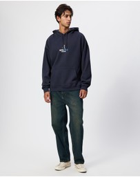 Thrills - Risen Slouch Pull On Hood