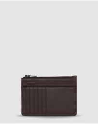 Status Anxiety - Gone Again Wallet