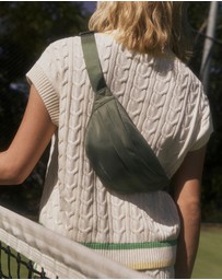 Status Anxiety - Piper Bag
