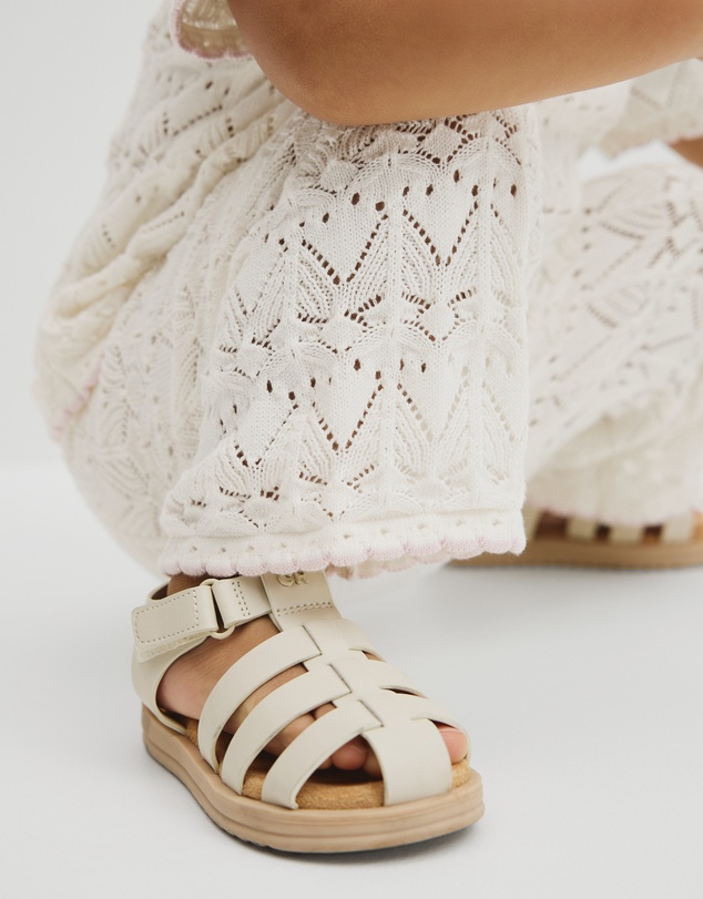 Country Road - Knit Pant