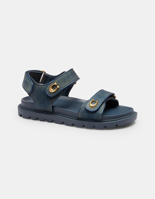 Coach - Brynn Sandals