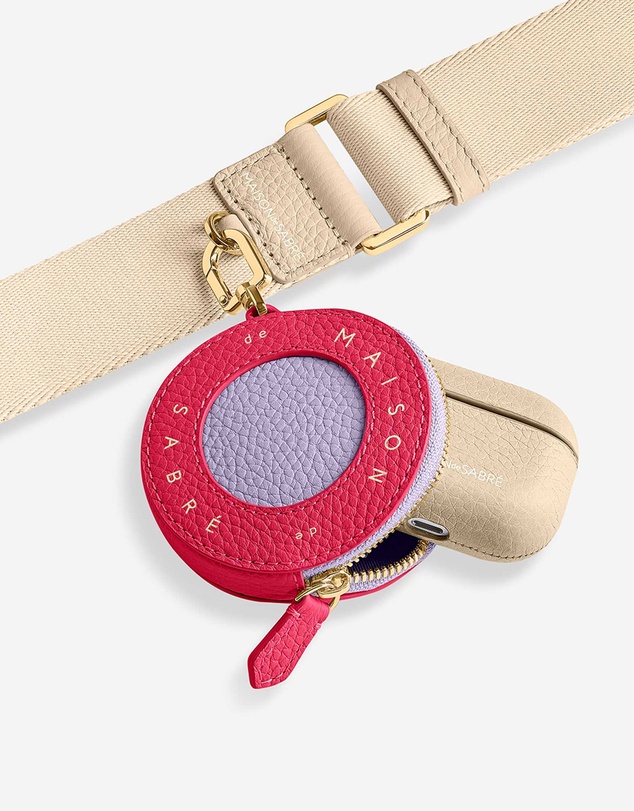 Maison De Sabre - The Coin Purse
