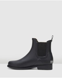 Hush Puppies - Muddy