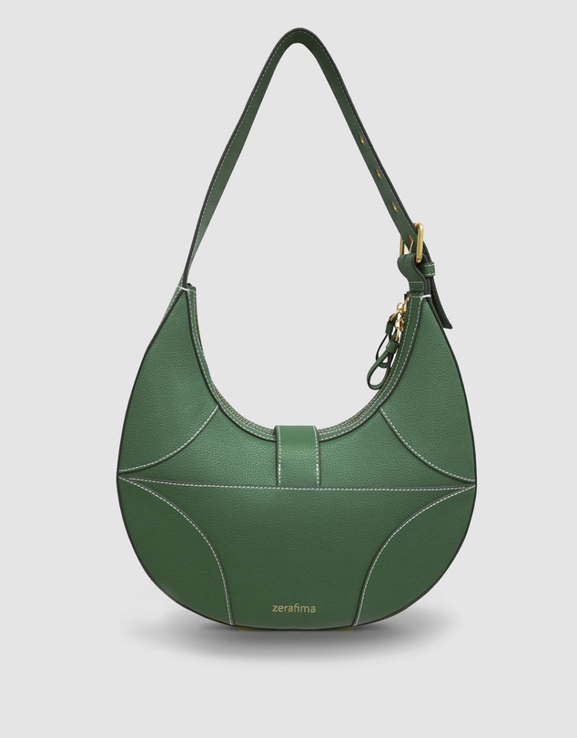 Zerafima - The Bernie Bag