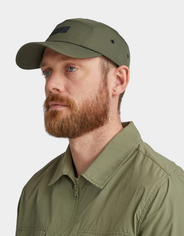 Tilley - Recycled Baseball Cap