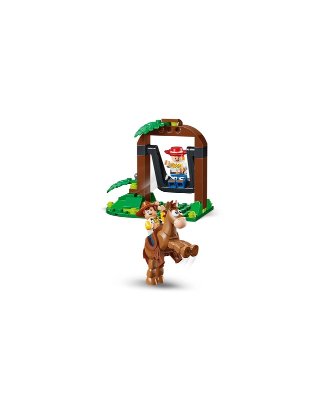 LEGO - 43304 Blaze's Horse Ranch