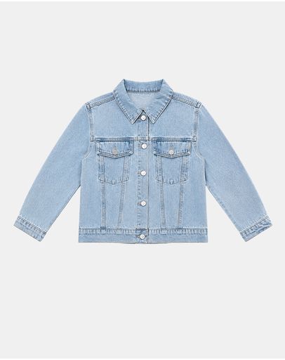 Denim