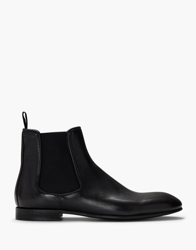 Aquila - D'ORO Collection - Strider Chelsea Boots