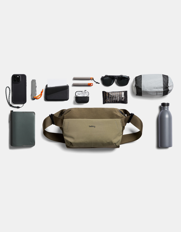Bellroy - Venture Sling 6L