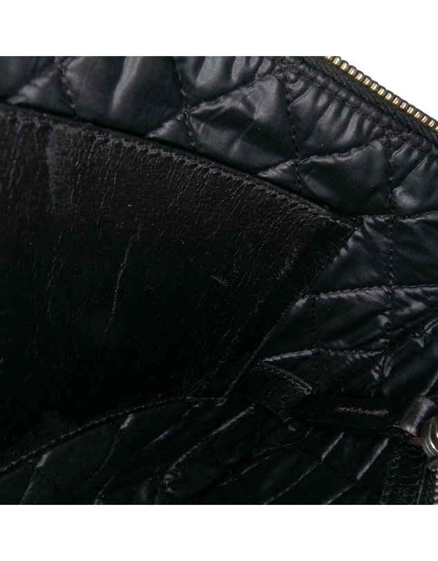 Pre-Loved by Azura Reborn - Pre-Loved Lambskin Votez Coco Clutch