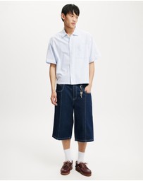 Cotton On - Ventura Short Sleeve Shirt