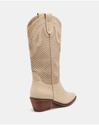 Therapy - Maxine Boots